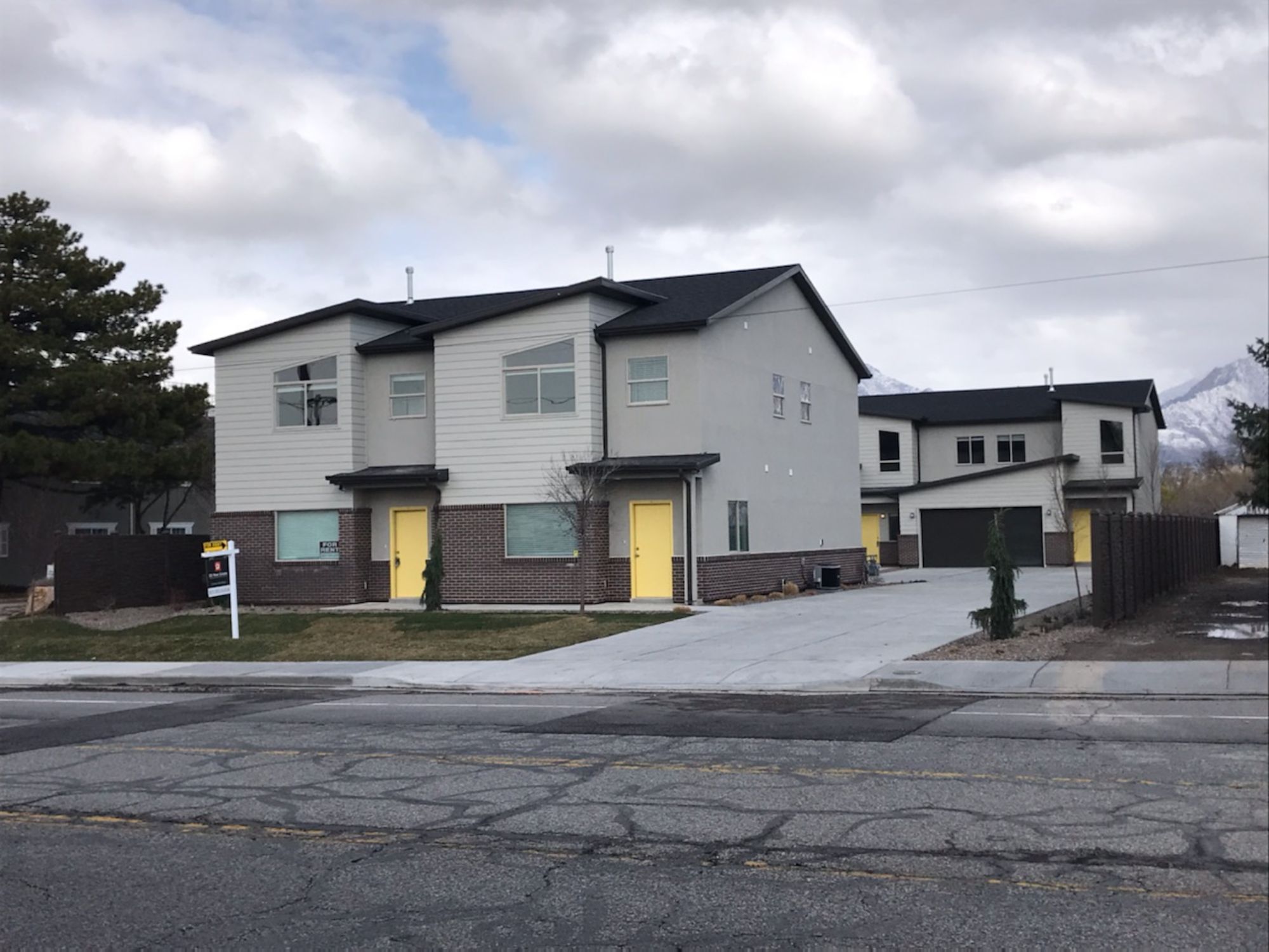 Multi Family Properties In Utah JB Design Group